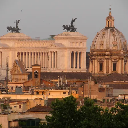 Sant Onofrio Rom