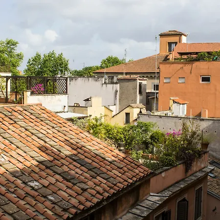 Sant Onofrio * Rom