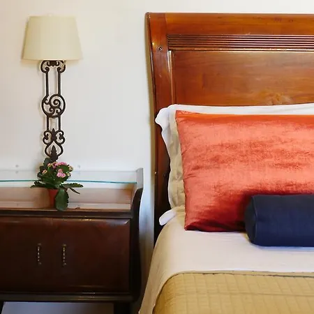 Sant Onofrio Appartement *