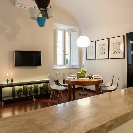 Sant Onofrio Appartement