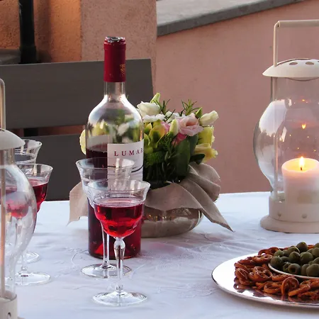 Sant Onofrio Appartement *