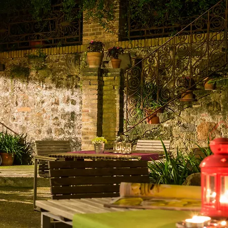 Sant Onofrio Appartement *